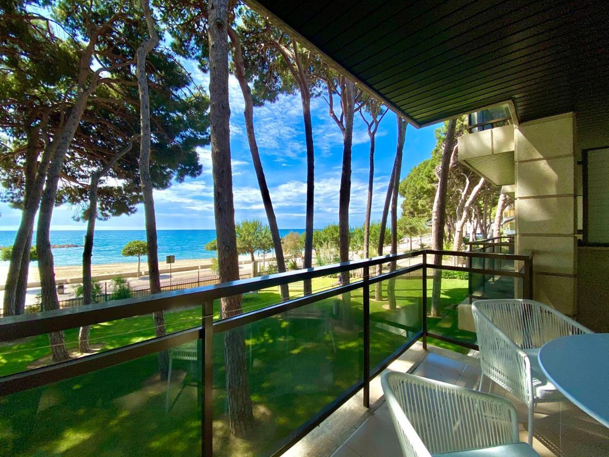 Апартаменти Cambrils Calma I Екстер'єр фото