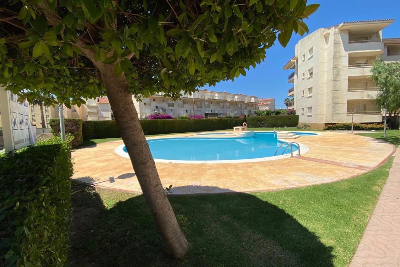 Апартаменти Cambrils Calma I Екстер'єр фото